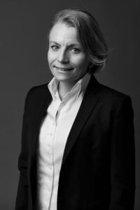 Titti Johansson