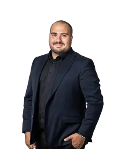 Daniel Månér