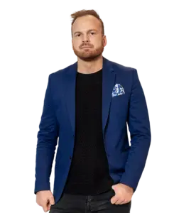 Robin Örnklint