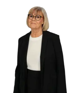 Gunilla Thorin