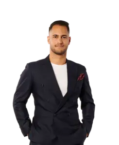 Omar Akkache