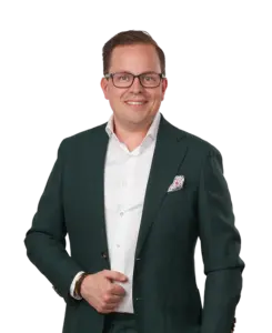 Andreas Köhler