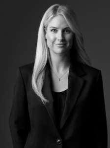 Sandra Kanevad