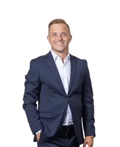 Hampus Pehrsson