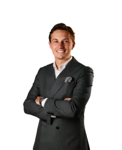 Adrian Johansson