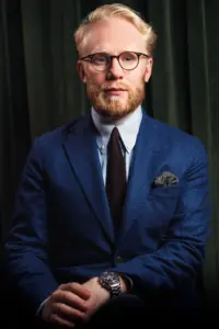 Erik Bysell