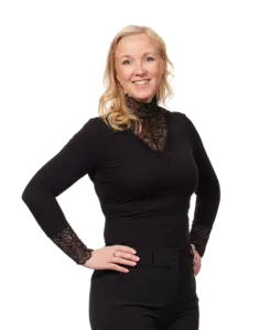 Marjo Edin