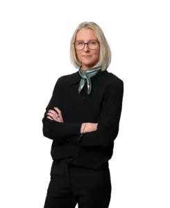 Sandra Eliasson