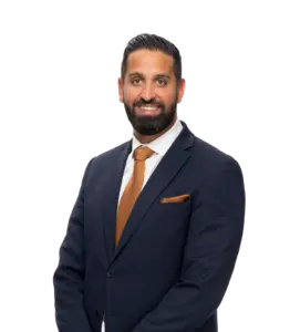 Andreas Chafir Eliyo