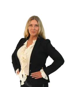 Anette Siljelin