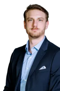 Marcus Hedin