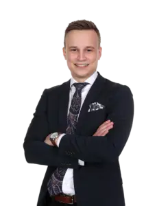 Eric Blomstrand