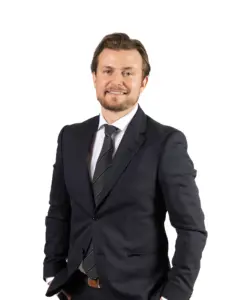 Victor Bothén
