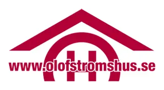 Olofströmshus Aktiebolag logotyp