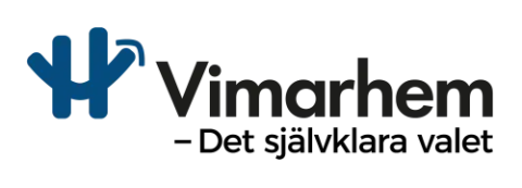 Vimarhem Aktiebolag