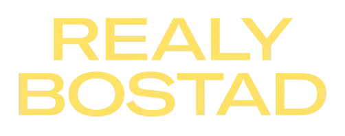 Realy Bostad