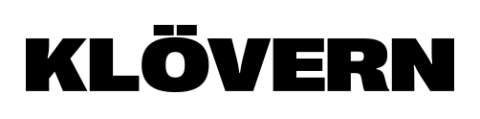 Klövern AB logotyp