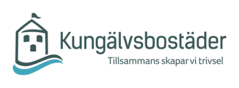Stiftelsen Kungälvsbostäder