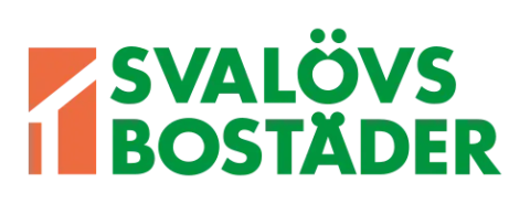 Aktiebolaget SvalövsBostäder