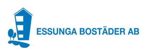 ESSUNGA Bostäder Aktiebolag