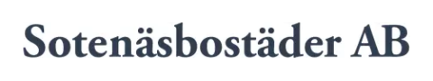 Sotenäsbostäder Aktiebolag