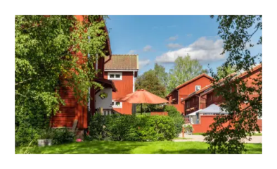 Gamla Byn Aktiebolag