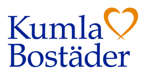Kumla Bostäder Aktiebolag